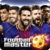Football Master Image Football Master