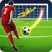 Football Strike - Multiplayer Soccer Image Football Strike - Multiplayer Soccer