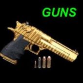 Guns Image Guns