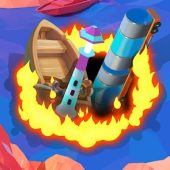Hole.io Image Hole.io