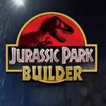 Jurassic Park Builder Mod (Uang)
