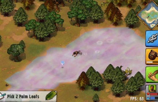 Game screenshot Krafteers mod apk