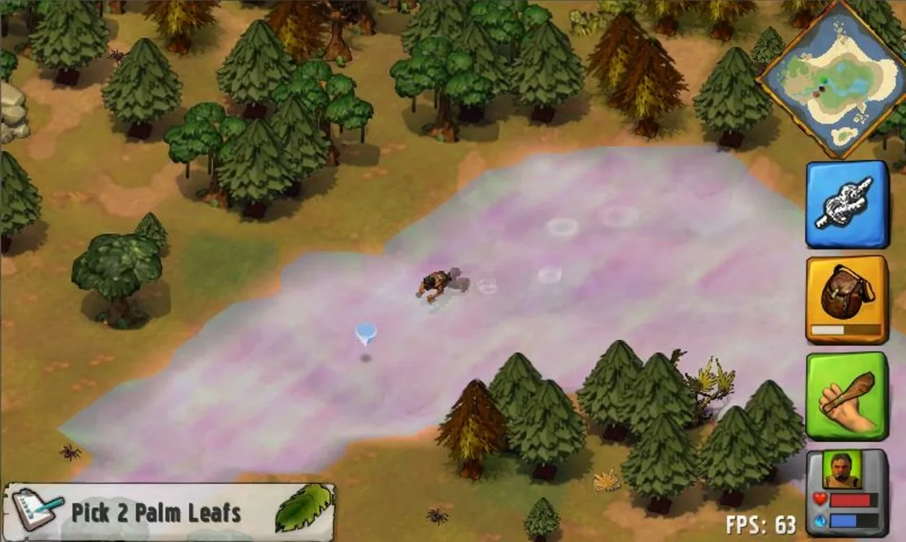 Game screenshot Krafteers mod apk Game screenshot Krafteers mod apk