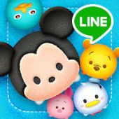 LINE: Disney Tsum Tsum Image LINE: Disney Tsum Tsum