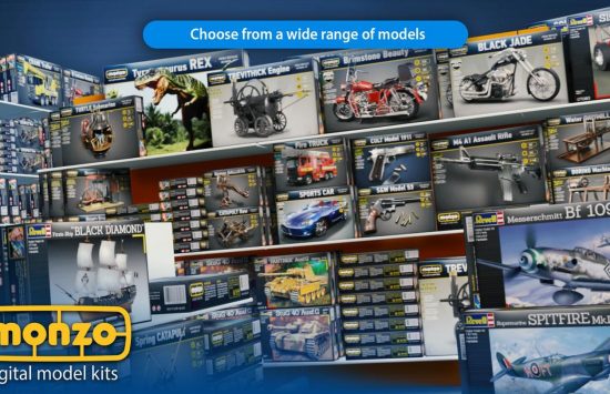 MONZO mod apk Game screenshot MONZO mod apk