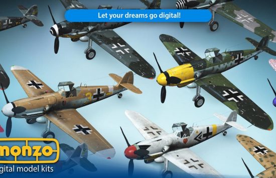 MONZO apk Game screenshot MONZO apk