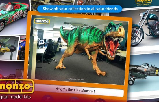MONZO hacks Game screenshot MONZO hacks