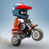 Mini Racing Adventures Mod (Pengar) Image Mini Racing Adventures Mod (Pengar)