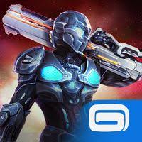 Download file N.O.V.A. Legacy