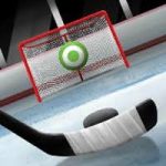 NHL Hockey Target Smash MOD (Rajoittamaton raha)