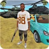 real gangster crime apk