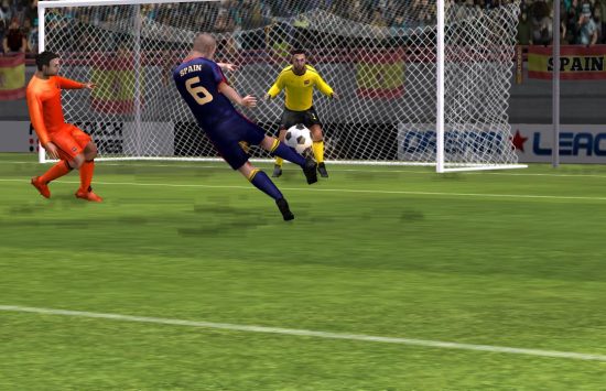 Game screenshot Score World Goals mod apk
