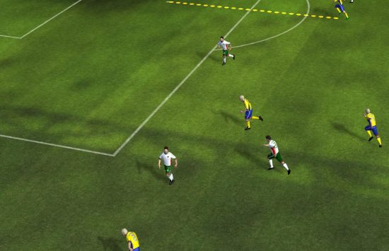 Game screenshot Score World Goals apk