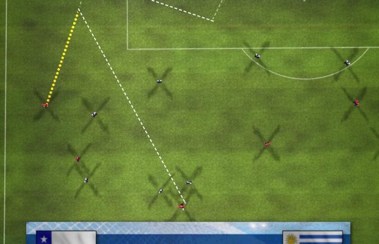 Game screenshot Score World Goals hacked