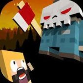 Slayaway Camp: 1980's Horror Puzzle Fun! Image Slayaway Camp: 1980's Horror Puzzle Fun!