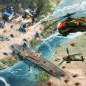 Soldiers Inc: Mobile Warfare Image Soldiers Inc: Mobile Warfare