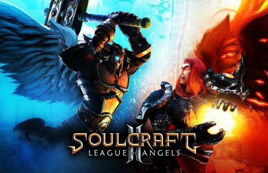 Game screenshot SoulCraft 2 apk