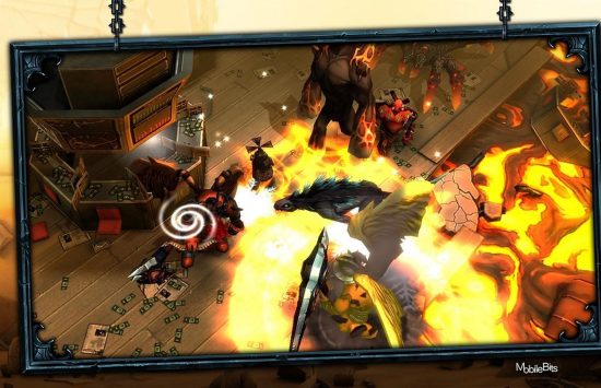 SoulCraft 2 Action RPG (Versión española) screenshot 6