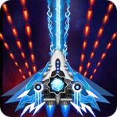 Space Shooter: Galaxy Attack Mod (Money) Image Space Shooter: Galaxy Attack Mod (Money)