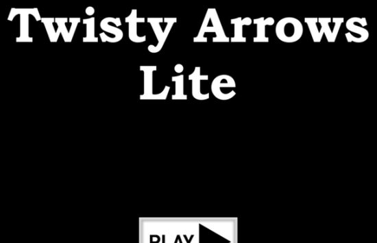 Twisty Arrow! (Versión española) screenshot 2