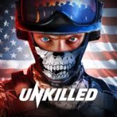 UNKILLED - Zombie Games FPS Image UNKILLED - Zombie Games FPS
