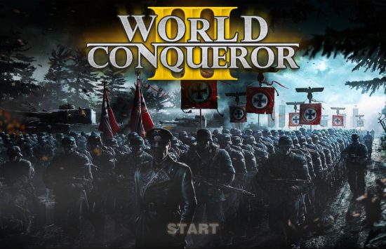 World Conqueror 3 mod apk Game screenshot world conqueror 3 mod apk