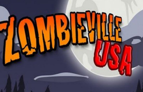 Game screenshot Zombieville USA Download