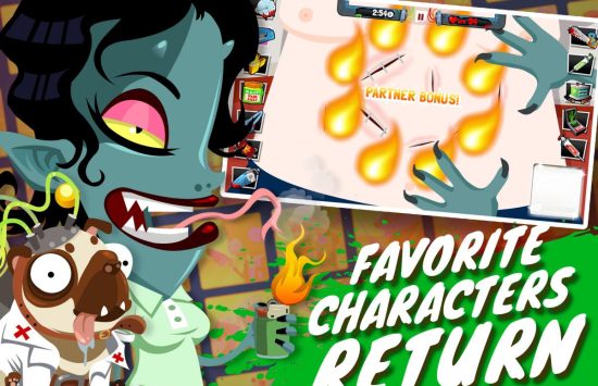 amateur surgeon 4 mod Game screenshot amateur surgeon 4 mod