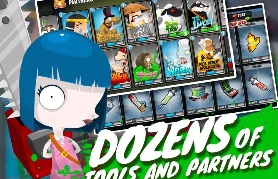 amateur surgeon 4 apk Game screenshot amateur surgeon 4 apk