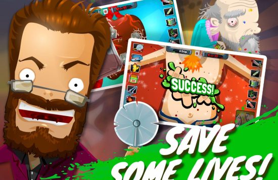 amateur surgeon 4 latest version Game screenshot amateur surgeon 4 latest version