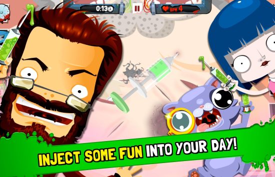 amateur surgeon 4 cracked Game screenshot amateur surgeon 4 cracked