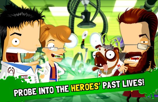 amateur surgeon 4 unblocked Game screenshot amateur surgeon 4 unblocked