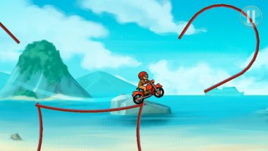 Bike Race Free - Top Motorcycle Racing Games for Android - APK Download screenshot 2 Bike Race Free – Top Motorcycle Racing Games screenshot 2