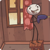 Troll Face Quest: Unlucky Image Troll Face Quest: Unlucky
