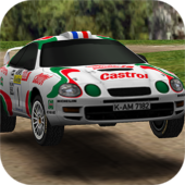 Pocket Rally Image Pocket Rally