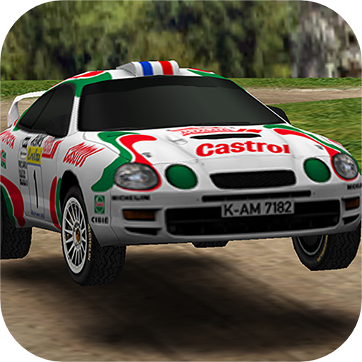 Download file Pocket Rally 
