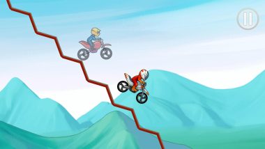 Bike Race Free - Top Motorcycle Racing Games for Android - APK Download screenshot 1 Bike Race Free – Top Motorcycle Racing Games screenshot 1