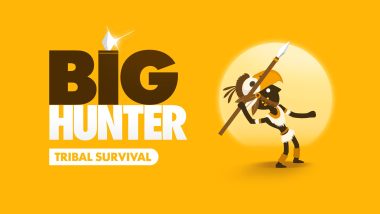 Big Hunter Game screenshot Big Hunter mod apk