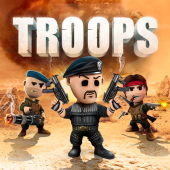 Pocket Troops Image Pocket Troops