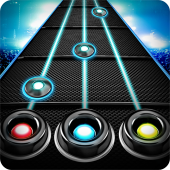 Rock Hero Image Rock Hero