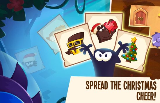 king of thieves mod Game screenshot King of Thieves mod