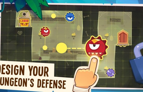 king of thieves apk Game screenshot King of Thieves apk