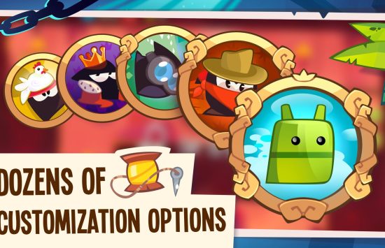 king of thieves cheats Game screenshot King of Thieves cheats