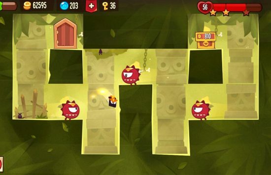 king of thieves cracked Game screenshot King of Thieves cracked