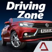 Driving Zone: Russia Image Driving Zone: Russia