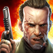 Z War-Zombie Modern Combat Image Z War-Zombie Modern Combat
