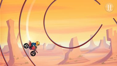 Bike Race Free - Top Motorcycle Racing Games for Android - APK Download screenshot 3 Bike Race Free – Top Motorcycle Racing Games screenshot 3