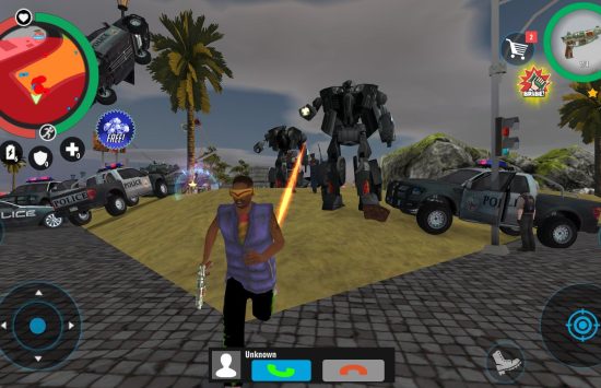 real gangster crime cheat Game screenshot Real Gangster Crime cheat