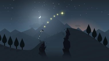 Alto’s Adventure Game screenshot Alto's Adventure mod apk