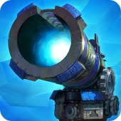 Defenders 2: Tower Defense Strategy Game Image Defenders 2: Tower Defense Strategy Game
